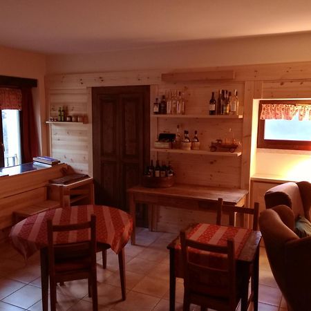 B&B Dell'Antica Osteria -瓦尔佐 外观 照片