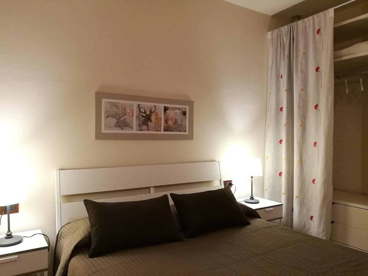 B&B Dell'Antica Osteria -瓦尔佐 外观 照片